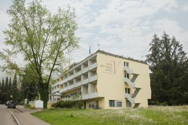 VitalBoutique Hotel Zurzacherhof