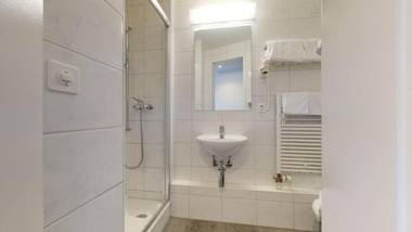 Hotel Bellevue Kriens