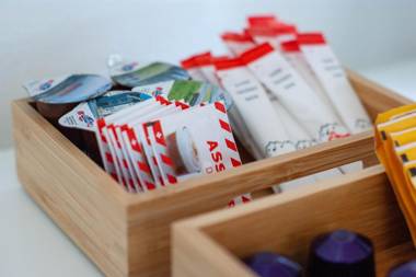 Budget rooms Pilatusbahn - Alpnachstad