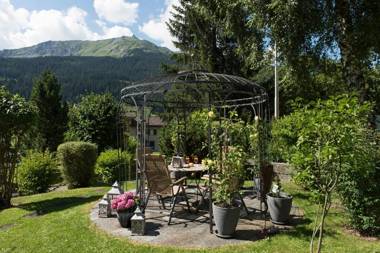 Sunstar Hotel Klosters