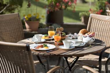 Sunstar Hotel Klosters