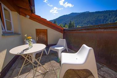 Sport-Lodge Klosters