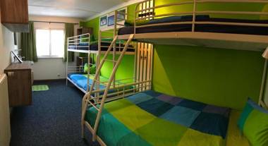 Adventure Hostel