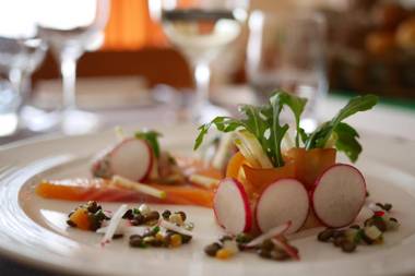 Auberge Aux Deux Sapins