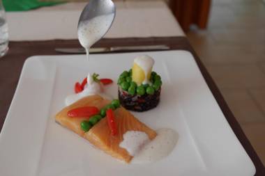 Auberge Aux Deux Sapins