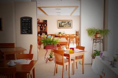 Auberge Aux Deux Sapins