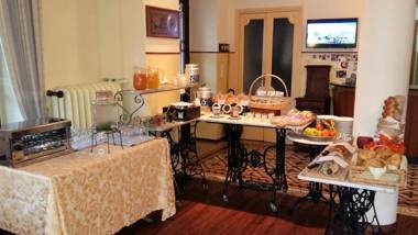 Albergo Hotel Tesserete