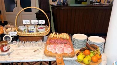 Albergo Hotel Tesserete