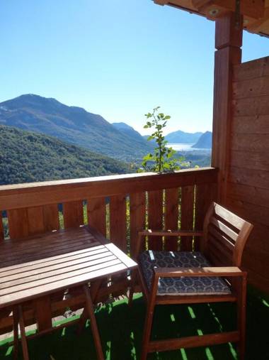 Eco Hotel Locanda del Giglio