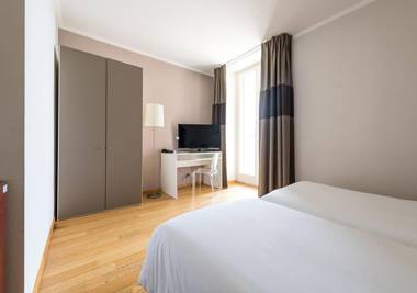 Grand Hôtel des Rasses