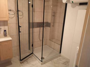 Big Villa in Sainte-croix