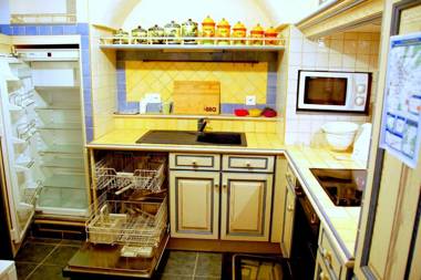 Big Villa in Sainte-croix