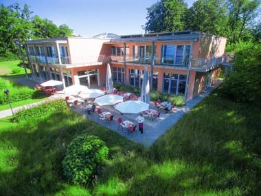 Hotel Restaurant Sokrates