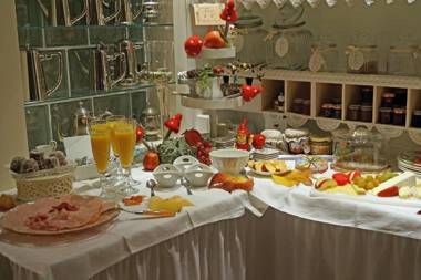 Bed and Breakfast Im Röseligarten