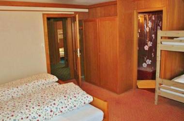 Heidi-Guesthouse-Amden Sternen