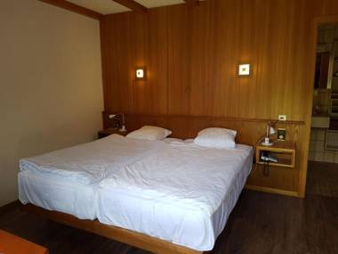 Motel des Sports