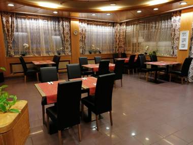 Hotel du Stand