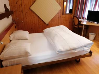 Hotel du Stand