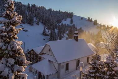 Hotel Rigi Klösterli