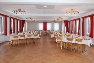 Hotel Rigi Klösterli