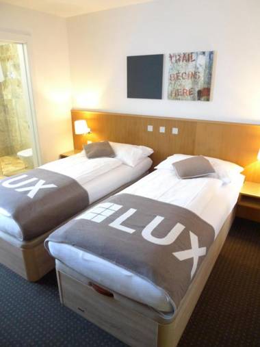 Businesshotel Lux