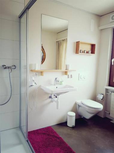 Easy-Living Buholz Hoch 12