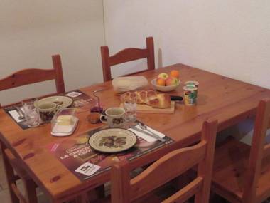 B&B La Ferme De Pouillerel