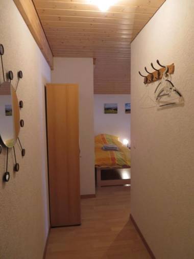 B&B La Ferme De Pouillerel