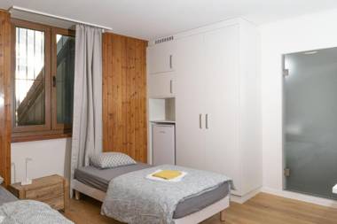 Hôtel du Cheval-Blanc