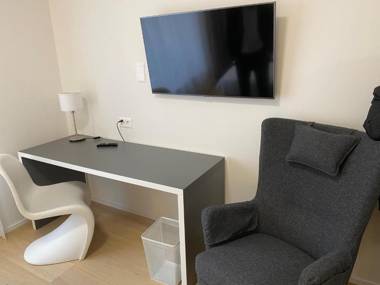 Athmos Résidence - Hotel