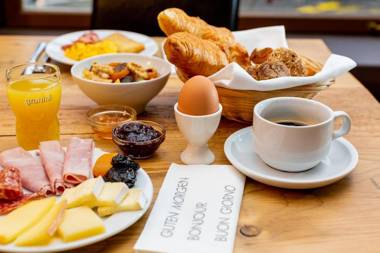 Athmos Résidence - Hotel