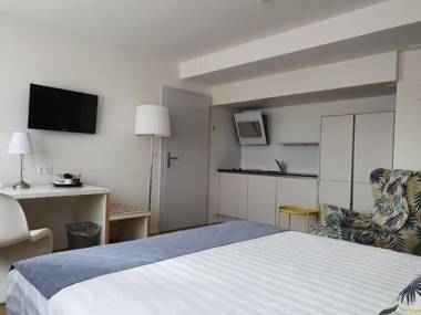 Athmos Résidence - Hotel