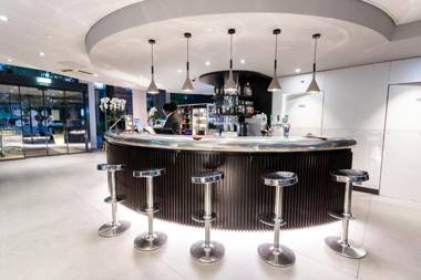 Novotel Suites Genève Aéroport