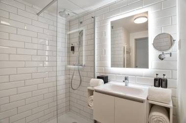 Appart'City Confort Genève Aéroport Vernier