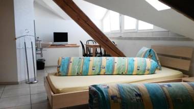 Hotel Löwen