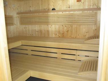 Gästehaus Alpenblick Wildstrubel