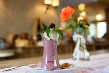 Rinderberg Swiss Alpine Lodge