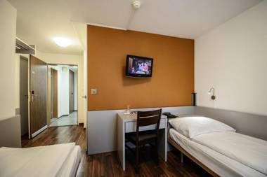 Alexander Guesthouse Zurich Old Town
