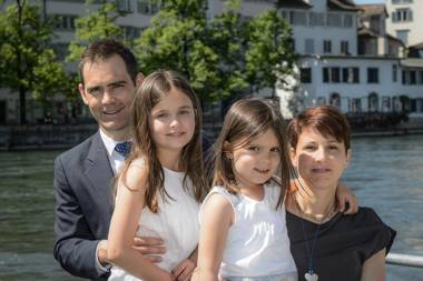 Alexander Guesthouse Zurich Old Town
