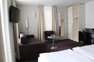 Hotel St. Josef