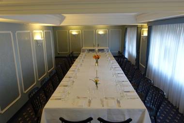 Mercure Stoller Zürich