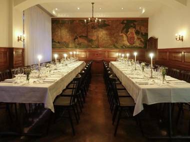 Mercure Stoller Zürich