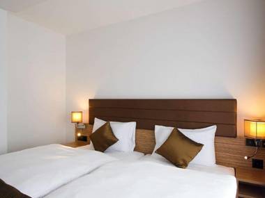 Mercure Stoller Zürich