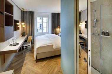 Hotel Felix
