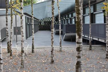 Greulich Design & Boutique Hotel