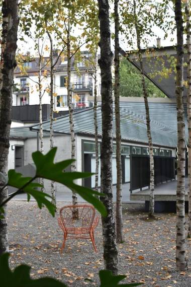 Greulich Design & Boutique Hotel