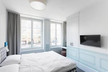 Boutique Hotel Helvetia