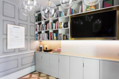 Boutique Hotel Helvetia
