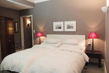 Hotel Kindli