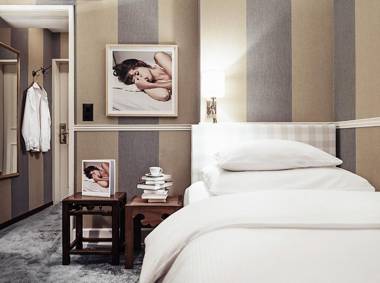 Hotel Kindli